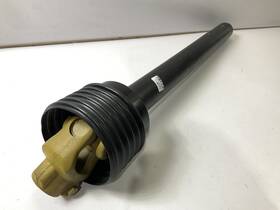 Weasler Eng 92-14517955 2580 Series Unequal Arm Yoke And Tube Assembly With Guard