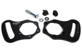 Wm219 Wehrs Machine & Racing Products Pinion Mount Sng Sided Steel Climber