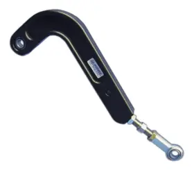 Wm4022-24 Wehrs Machine & Racing Products Wm4022 24 Adjustable Alum J Bar 22in 24in