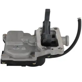 41400-35034 Wellstorehere 11622311 Front 4wd Differential Vacuum Actuator For 2007-14 Toyota Fj Cruiser
