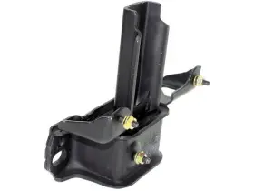 Qg89d2 Westar Transmission Mount For 11-14 Mazda 2 1.5l 4 Cyl