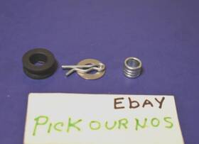 Wheeler 10009083 1982-88 Chevy Gmc S10 S15 9776377 Transmission Selector Rod Bushing