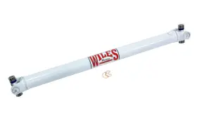 S295355 Wiles Racing Driveshafts Steel Driveshaft 2in Dia 35 1 Long