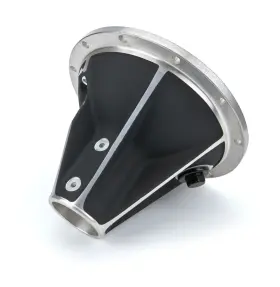 1663-01b-8208-b Winters Side Bell 10in 6 Rib Rh With Ins Plug Thermal