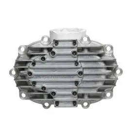 3792-01 Winters Gear Cover With Integral Pump Sprint 10 Bolt