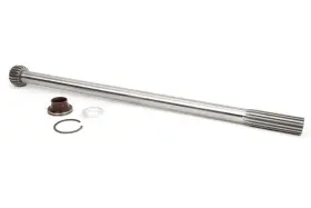 3942-03 Winters Conversion Kit Swivel Spline 40 Car