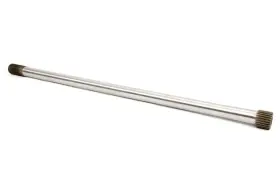 5067g-33.5 Winters 33.5in Axle/31 Spline Gundrilled
