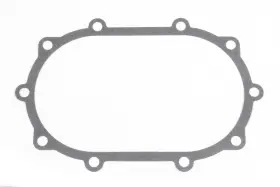 6729 Winters Gear Cover Gasket - Paper Quick Change Each