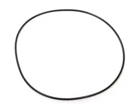 8446 Winters O-ring - Rubber 10-bolt Billet Gear Cover Each
