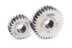 8514 Winters Quick Change Gears