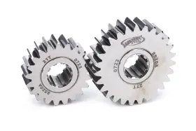 8520a Winters Quick Change Gears