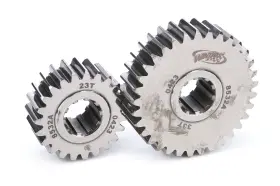 8532a Winters Quick Change Gears