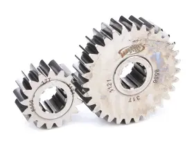 8556 Winters Quick Change Gears