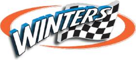 Winters K1037s-6-sic Sprint Car Quick Change Comp. Elim With 4.12 R&p
