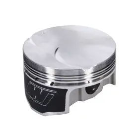 K398x3903 Wiseco Chevy Ls Series Forged Racing Pistons Fits 1998-2002 Pontiac Firebird &