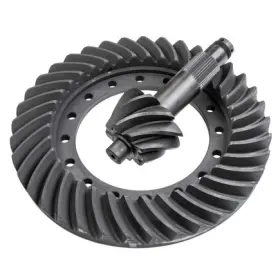122337 World American Differential Ring And Pinion 4.56 Ratio For Eaton