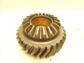 128042 World American - Inter-axle Power Divider Pinion Helical Gear Ds381 40