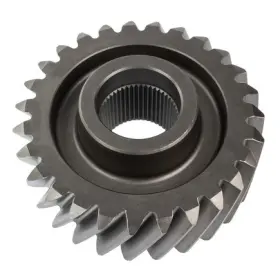 131343 World American Inter Axle Power Divider Pinion Helical Gear For