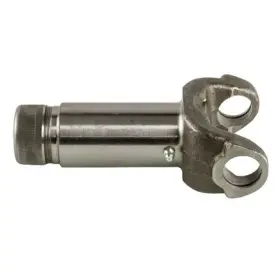 2-3-4681kxr World American 1660 Series Power Take Off Pto Slip Yoke 1.375 X