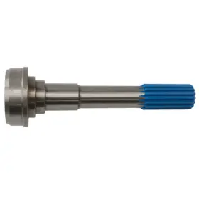 2-53-711r World American Drive Shaft Midship Stub 1 Inch Diameter Bearing