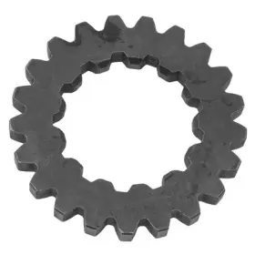 21668 World American Washer