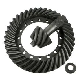217999 World American Differential Ring And Pinion 3.90 Ratio 3
