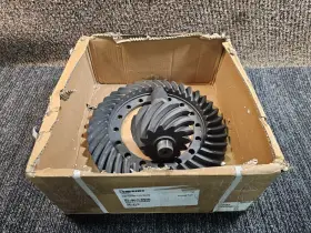 513385 World American - Differential Ring And Pinion 3.25 Ratio For Eaton Ds4