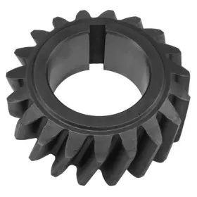 53-196-3r World American Manual Transmission Gear 2nd 19 Teeth For