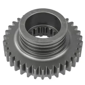 World American 698231026403 K1650 Auxiliary Transmission Main Drive Gear 34 Teeth For