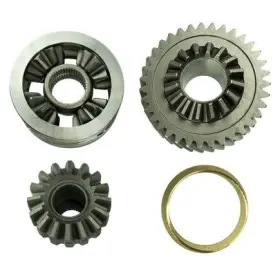 Rt40 World American 698231356838 Kit2488 Power Divider Kit For 145