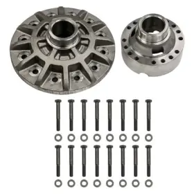 A8-3235w1843 World American Differential Carrier Without Lock