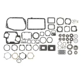K2865 World American Manual Transmission Assembly Overhaul Kit Basic For Eaton K2865 World American Manual Transmission Assembly Overhaul Kit Basic For Eaton