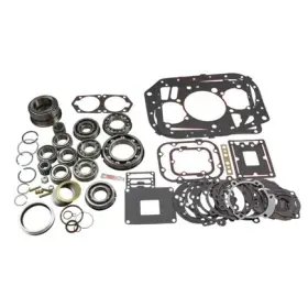 K3346 World American Overhaul