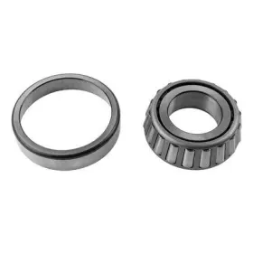 K4159 World American Power Take Off Pto Input Shaft Bearing Kit