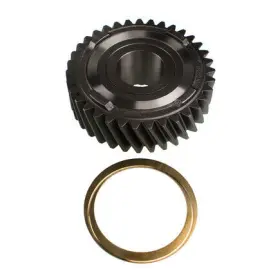 4007 World American Kit Update Helical Gear 20 145