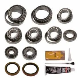 Ra208r World American Differential Bearing Kit Fo 44 Ds Ds440 P D For Eaton