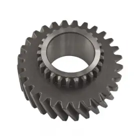 Wt305-11 World American Manual Transmission Main Shaft Gear 4th For Eaton