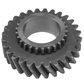 Wt326-18 World American Manual Transmission Main Shaft Gear 3rd For Eaton Wt326-18 World American Manual Transmission Main Shaft Gear 3rd For Eaton