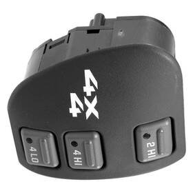 Wve 1s2010 For Chevy S10 1996-2004 4wd Selector Switch