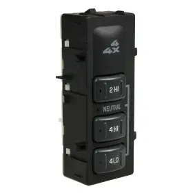 1s4252 Wve For Chevy Silverado 1500 2001-2002 4wd Switch