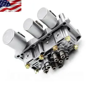 27200-pwr-013 Yj-remould 27200-pwr-901 Transmission Solenoid Control Valve For Honda Fit Jazz 03-08