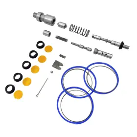 6l80e Zieichy 6l45e Transmission Shiftter Updated Set For Gmc Chevy Cadillac 6l80