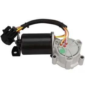 11666735 Zonemotive For 1991-1995 Ford Explorer 1990-1995 Ranger Transfer Case Shift Motor 11666735 Zonemotive For 1991-1995 Ford Explorer 1990-1995 Ranger Transfer Case Shift Motor