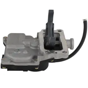 11666747 Zonemotive For 2003-2019 Toyota 4runner 2007-2014 Fj Cruiser Differential Vacuum Actuator 11666747 Zonemotive For 2003-2019 Toyota 4runner 2007-2014 Fj Cruiser Differential Vacuum Actuator