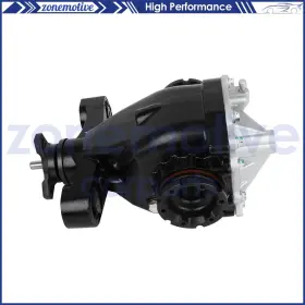 12898635 Zonemotive For 2014-2018 2019 Cadillac Cts 3.27 Ratio Awd Rear Axle / Differential Assembly 12898635 Zonemotive For 2014-2018 2019 Cadillac Cts 3.27 Ratio Awd Rear Axle / Differential Assembly