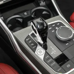 Bbm225 Zsjo Bling Crystal Shifter Gear Lever Accessories Car Trim