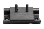 Westar EM-2628 Manual Transmission Mount For 87-95 Jeep Wrangler New. Price: $21.16.