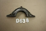 D638 - Used Rear Plast From Ford. Price: $15.00.
