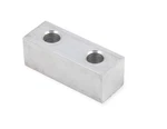 12657HKR Hooker Blackheart Transmission Mount Adapter Kit New. Price: $46.49.