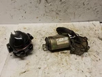 98-05 Mercedes W163 ML55 Amg ML350 ML500 Transfer Case Motor *A1635400588 #F4-2 Used. Price: $60.89.